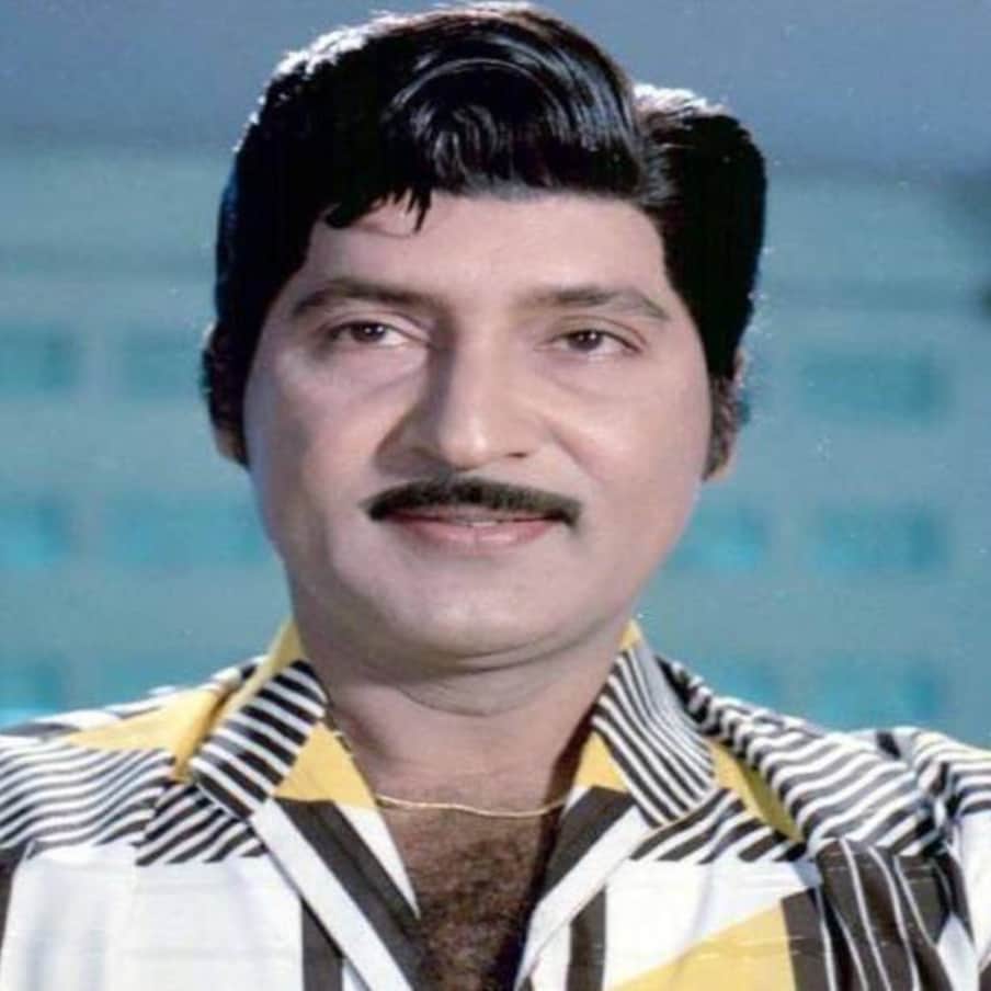 Sobhan Babu Assets: చనిపోయేనాటికి శోభన్ బాబుకు ఎన్ని వేల కోట్ల ఆస్తి ఉందో  తెలిస్తే షాక్ అవ్వాల్సిందే.. | Sobhan Babu Assets Vetern Tollywood Star  Hero Sobhan Babu properties and ...