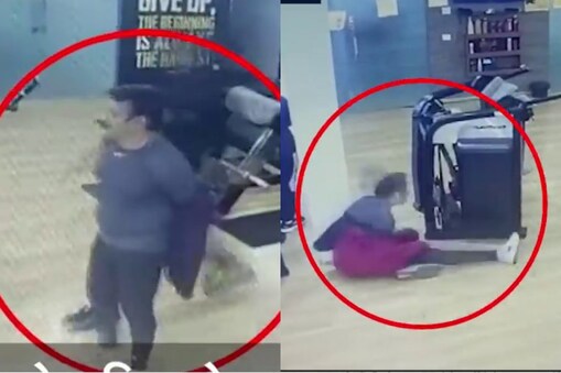 VIRAL VIDEO(Photo:Youtube)