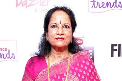 పద్మభూషణ్ అవార్డు గ్రహీత వాణీ జయరామ్ కన్నమూత (File/Photo)