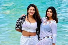 Anchor Vishnupriya: థాయి‌లాండ్‌లో తడిసిన అందాలతో విష్ణు ప్రియ రచ్చ.. వైరల్ అవుతున్న పిక్స్