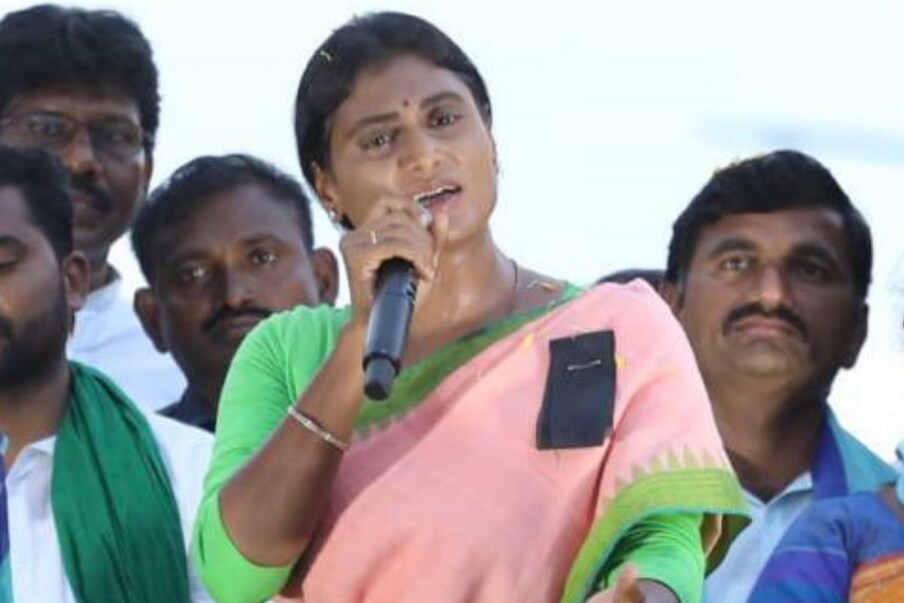  లింగగిరి గ్రామం నుంచి నెక్కొండ, పర్వతగిరి, వర్థన్నపేట,  , హనుమకొండ, కాజీపేట ఘన్ పూర్, జఫర్ గడ్, ఘన్ పూర్, నర్మెట్ట, జనగామ, దేవుర్పుల, పాలకుర్తి మండలం దరిదేపల్లి వరకు షర్మిల పాదయాత్రకు అనుమతి లభించింది.రోజు మొత్తం కాకుండా ఉదయం నుంచి 10 గంటల నుంచి సాయంత్రం 7 గంటల వరకు మాత్రమే పాదయాత్రకు అనుమతి ఇచ్చారు.