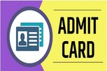 Bank Admit Card Released: నిరుద్యోగులకు గుడ్ న్యూస్.. అడ్మిట్ కార్డ్స్ విడుదల..