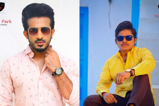 యాంకర్ రవి, రాకింగ్ రాకేష్ (Twitter/Photo)