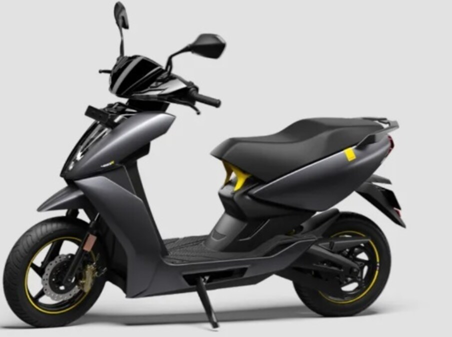 Ather Energy का नया स्कूटर 450 Plus और 450X 7 को होगा लॉन्च- Ather Energy's new scooters 450 Plus and 450X will be launched on 7
