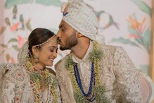 Axar patal marriage: పెళ్లి పీటలెక్కిన టీమిండియా ఆల్‌రౌండర్‌.. కొత్త జీవితంలోకి అక్షర్ పటే