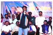 Bhairi Naresh: నేరం ఒప్పుకున్న భైరి నరేష్..రిమాండ్ రిపోర్టులో కీలక విషయాలు