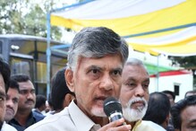 ఫ్లాష్: రోడ్డుపై బైఠాయించిన చంద్రబాబు..గుడిపల్లిలో హైటెన్షన్