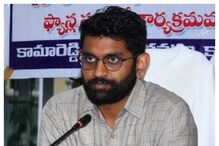 మాస్టర్ ప్లాన్ వివాదంపై కామారెడ్డి కలెక్టర్ వివరణ..రైతుల భూములు ఎక్కడికీ పోవంటూ క్లారిటీ