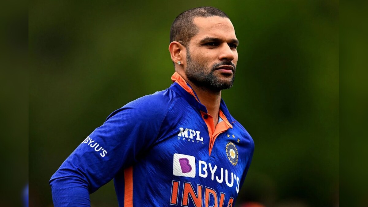 Dhawan: ఆ ఇద్దరి కుర్రాళ్ల దెబ్బకి టీమిండియా వెటరన్ ప్లేస్ గల్లంతు.. ఇక, టీమిండియా జెర్సీలో చూడటం కష్టమే భయ్యా!