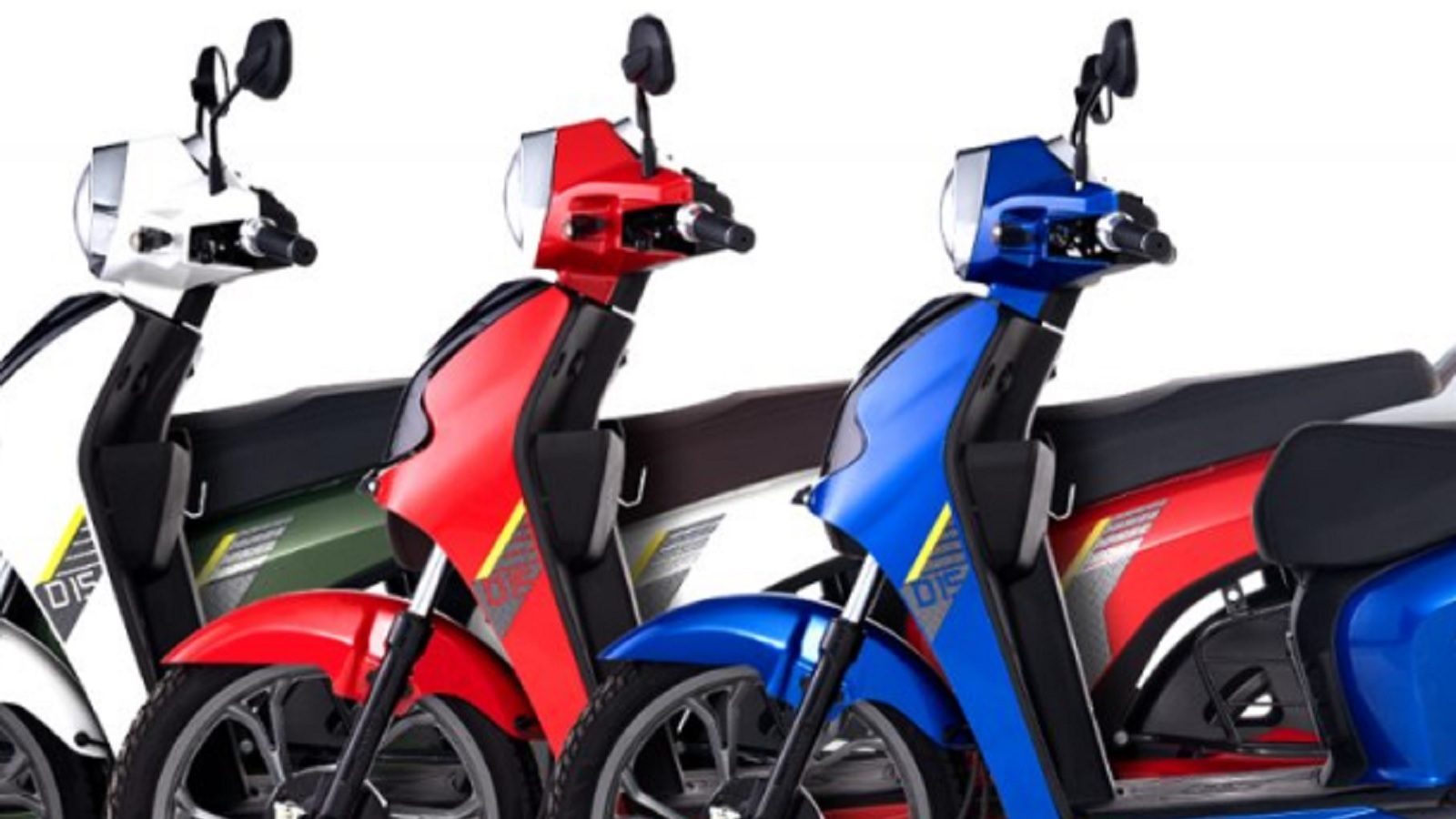 Electric Scooter Offer ఎలక్ట్రిక్ స్కూటర్‌పై భారీ ఆఫర్.. రూ.25,000