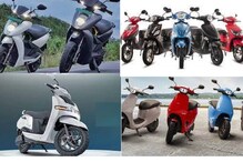 బైక్, స్కూటర్ కొనే వారికి ఒకటో తేదీ భారీ షాక్.. ఇప్పుడే కొంటే రూ.40,000 ఆదా!