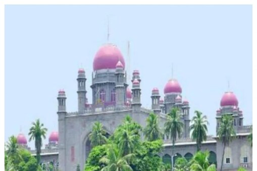 తెలంగాణ హైకోర్టు (ఫైల్ ఫోటో)