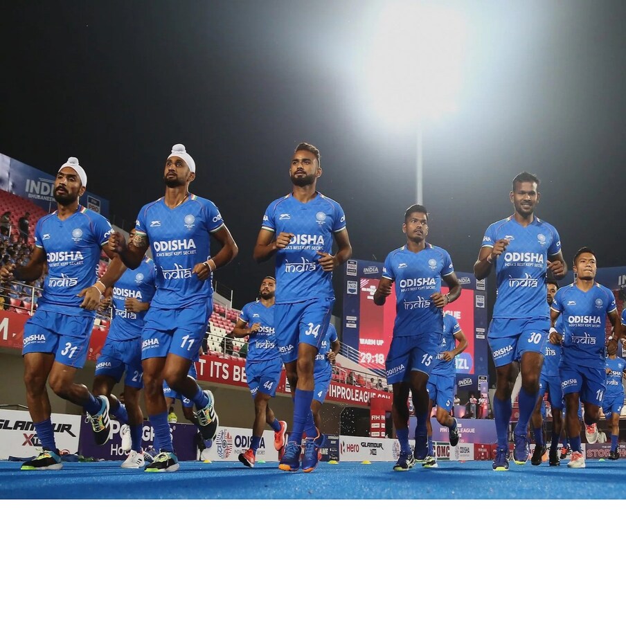  ఇక, భారత జట్టుతో పాటు స్పెయిన్, వేల్స్, ఇంగ్లండ్ టీమ్ లో ఒకే గ్రూపులో ఉన్నాయి. అయితే.. మన గ్రూపులో ఉన్న వేల్స్ జట్టు గురించి తెలిస్తే మీరు కచ్చితంగా ఆశ్చర్యపోతారు. వారికి హాకీ మీద ఉన్న ప్రేమ తెలిస్తే వావ్ అనాల్సిందే.