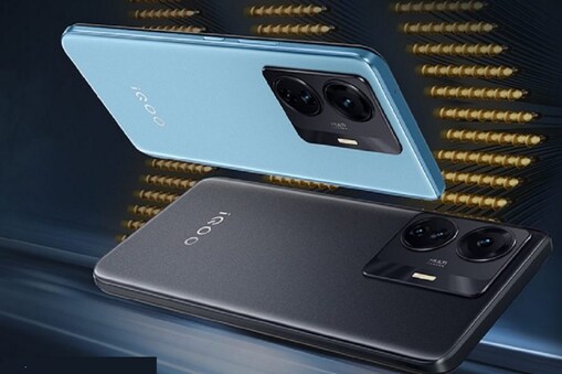 Iqoo Z6 Pro: కేవలం రూ.7 వేలకే 12 జీబీ ర్యామ్ 5జీ స్మార్ట్‌ఫోన్!
