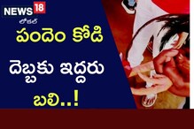 Cock fight:  ఇద్దరిని హత్య చేసిన కోడి.. ఎలా జరిగింది అంటే..?