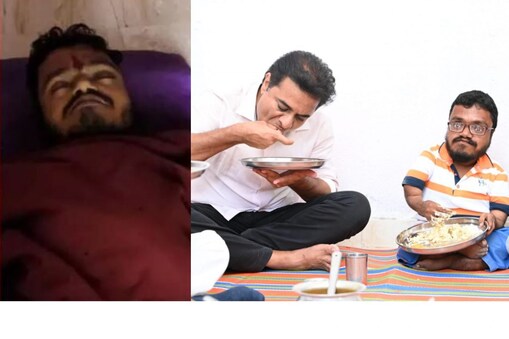 ktr tweet(Photo:Twitter)