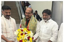 Telangana: రేవంత్ రెడ్డిపై బీఆర్ఎస్ శ్రేణుల దాడి..స్పందించిన మాణిక్ రావు థాక్రే