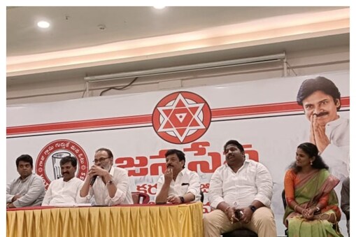 నాగబాబు ఇంట్రెస్టింగ్ కామెంట్స్ (PC: Twitter)