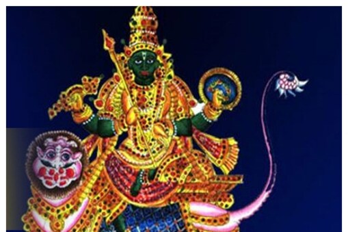 ప్రతీకాత్మక చిత్రం