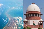 Ram Setu: రామసేతుపై కేంద్రం ఆలోచన ఏంటి ?.. త్వరలోనే కీలక నిర్ణయం ?