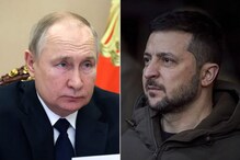 Russia-Ukraine: ఉక్రెయిన్‌కు రష్యా వార్నింగ్.. ఆ దేశాల సాయం తీసుకోవడం ఆపకపోతే..