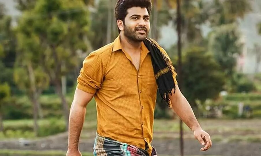 Sharwanand Marriage : హీరో శర్వానంద్‌‌ పెళ్లి సందడి.. ఎంగేజ్‌మెంట్ డేట్  ఫిక్స్.. అమ్మాయి ఎవరంటే.. Sharwanand Marriage update engagement date fixed  here are the details– News18 Telugu