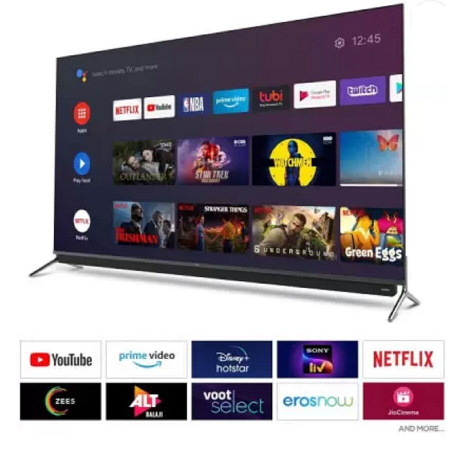  OTT Platforms | దిగ్గజ టెలికం కంపెనీల్లో ఒకటిగా కొనసాగుతూ వస్తున్న భారతీ ఎయిర్‌టెల్ తన కస్టమర్లకు అదిరిపోయే ఆఫర్ అందుబాటులో ఉంచింది. తక్కువ ధరకే ఓటీటీ ప్లాట్‌ఫామ్స్ సబ్‌స్క్రిప్షన్ అందుబాటులోకి తెచ్చింది.