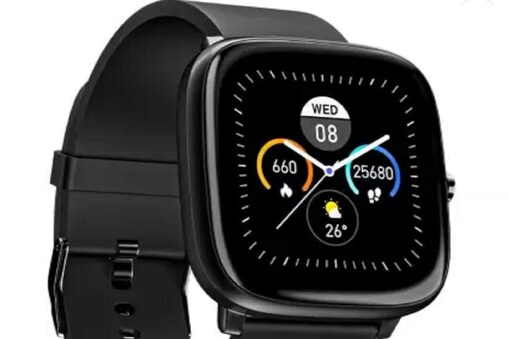 Smartwatch Offer: రూ.5 వేల స్మార్ట్‌వాచ్ రూ.1299కే! 