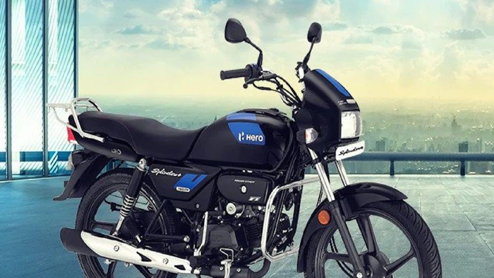 Honda New Bike: హీరో స్ల్పెండర్‌కు పోటీగా ...