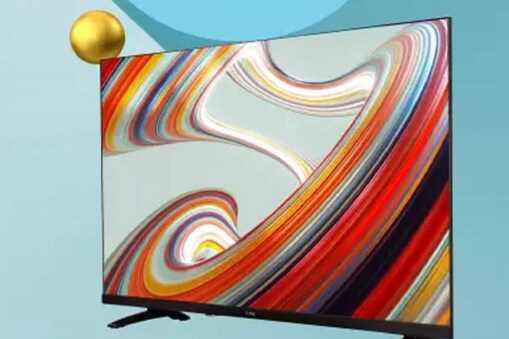 Flipkart Offers: ఫ్లిప్‌కార్ట్ ఊరించే ఆఫర్.. రూ.999కే 32 ఇంచుల స్మార్ట్ టీవీ!