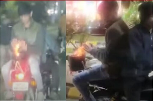 video viral(Photo:Youtube)