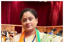 Vijayashanti: పొలిటికల్ జర్నీపై రాములమ్మ ఇంట్రెస్టింగ్ కామెంట్స్