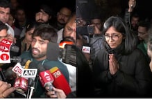 డబ్లూఎఫ్‌ఐ అధ్యక్షుడిపై లైంగిక వేధింపుల ఆరోపణలు .. మహిళా రెజ్లర్లు ఏమంటున్నారో వినండి