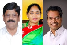 AP Politics: మొన్న అనం.. నిన్న వసంత కృష్ణప్రసాద్.. నేడు మాజీ మంత్రి..? వారి టార్గెట్ అదేనా