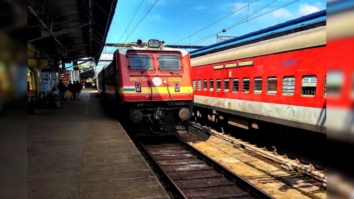 Indian railways: రైల్వే స్టేషన్ల అభివృద్ధికి కొత్త స్కీమ్.. ఏపీ, తెలంగాణలో మారనున్న రైల్వేల ముఖచిత్రం!