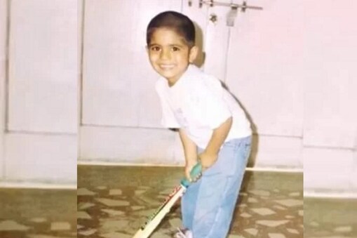Cricket : ఈ బుడతడు తండ్రి తీర్చిదిద్దిన ఆణిముత్యం.. ఇప్పుడు టీమిండియా నయా కింగ్.. గుర్తుపట్టారా!