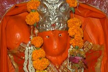 Hanuman Temple : భారత్ - పాకిస్థాన్ సరిహద్దులో ఆలయం.. సైనికుల పూజలు