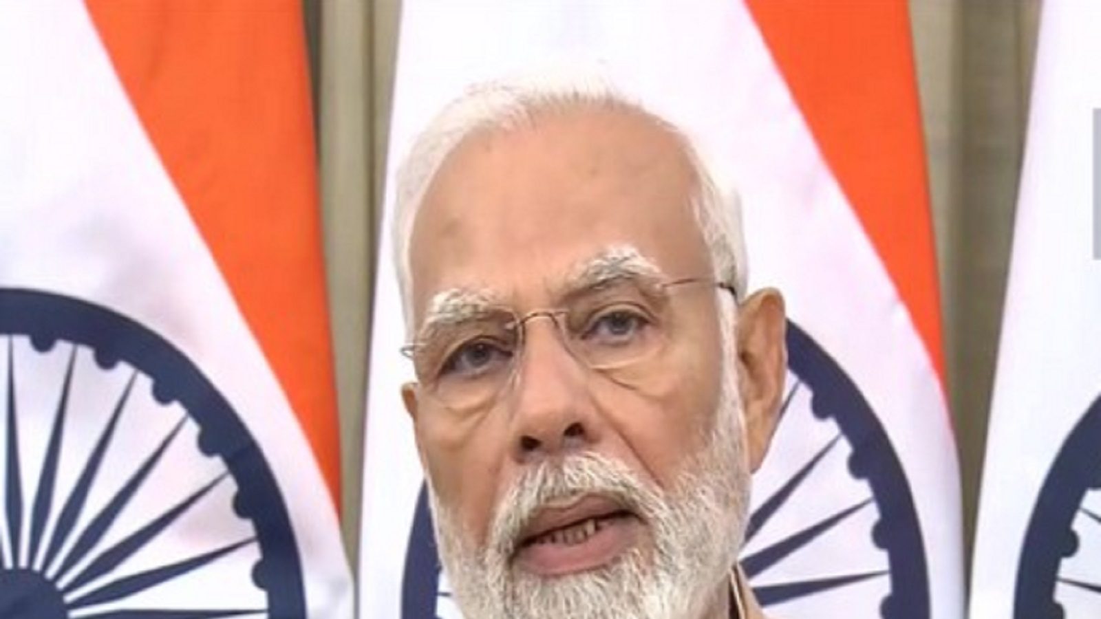 Pm Modi: అవినీతిపై ప్రధాని మోదీ స్ట్రాంగ్ మెసేజ్..సాధారణ నేరం కాదంటూ ...