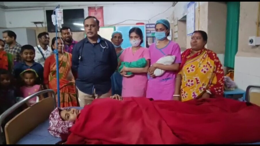  దాదాపు 3 శాతం మంది గర్భిణులకు ఇలా జరుగుతుందని అధ్యయనాలు చెబుతున్నాయి. గర్భాశయం ఆకృతి అనేది, కడుపులో పెరుగుతున్న శిశువుపై ప్రభావం చూపిస్తుంది. ఇలాంటి సందర్భాల్లో శిశువులు ఆకారం లేదా నిర్మాణ పరమైన లోపాలతో జన్మించే అవకాశాలు ఉన్నాయి. డబుల్ గర్భాశయం ఉన్న స్త్రీలు ఇతరుల మాదిరిగానే ఆరోగ్యంగానే ఉంటారు. కానీ ఈ పరిస్థితి గర్భస్రావానికి దారితీయవచ్చు, లేదా నెలలు నిండక ముందే ప్రసవం కావచ్చు.