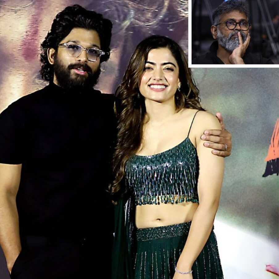  అల్లు అర్జున్- సుకుమార్ సక్సెస్‌ఫుల్ కాంబోలో వచ్చిన పుష్ప సినిమా ఎలాంటి ప్రభంజనం సృష్టించిందో చూసే ఉన్నాం. ఇప్పుడు అంతకుమించి అన్నట్లుగా అడుగులేస్తున్నారు క్రియేటివ్ అడుగులేస్తున్నారు సుకుమార్.