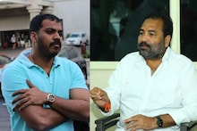 మీ మీద నమ్మకం లేకే దూరంగా ఉన్నా..నమ్మక ద్రోహం కాదు తమ్ముడు అనీల్:కోటంరెడ్డి శ్రీధర్‌రెడ్డి
