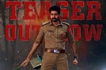 Allari Naresh - Ugram: అల్లరి నరేష్ ’ఉగ్రం’ టీజర్ టాక్.. సింగం లెవల్లో అల్లరోడి ఉగ్ర రూపం.