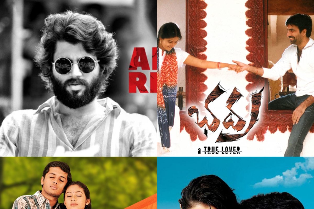 Allu-Arjun-rejected-movies-list Twitter