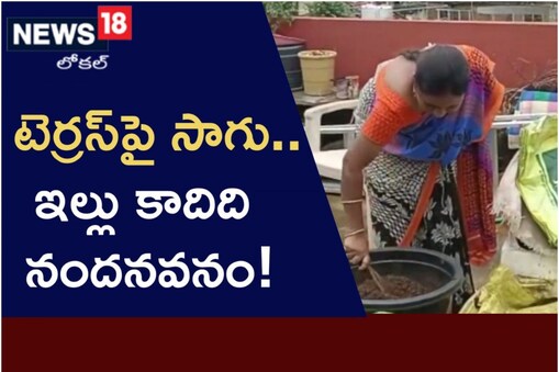 భద్రాచలంలో