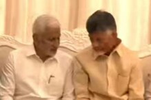ఏపీ రాజకీయాల్లో ఆసక్తికర పరిణామం.. చంద్రబాబు-విజయసాయి రెడ్డి సమావేశం..