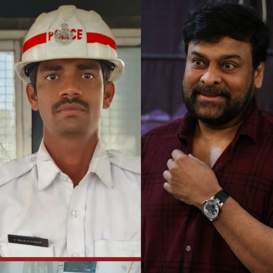  సోషల్ మీడియా వచ్చాక సమాజంలో జరుగుతున్న ప్రతి విషయం క్షణాల్లో జనాల దగ్గరకు చేరుతోంది. ఎక్కడెక్కడో జరుగుతున్న ఇన్సిడెంట్స్ నెట్టింట వైరల్ అవుతున్నాయి. ఈ క్రమంలోనే.. రోడ్డుపై కుప్పకూలి పడిపోయిన ఓ యువకుడి ప్రాణాలు కాపాడిన ట్రాఫిక్‌ కానిస్టేబుల్ కాపాడిన ఓ వీడియో నెట్టింట వైరల్ అయింది.
