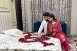 First night video: లైకుల కోసం..ఇన్ స్టాగ్రామ్ లొ శోభనం రాత్రి వీడియో షేర్ చేసిన జంట