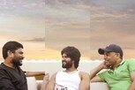 Vijay Devarakonda: విజయ్ దేవరకొండ - పరశురామ్‌లతో దిల్ రాజు మూవీ.. అఫీషియల్ ప్రకటన..