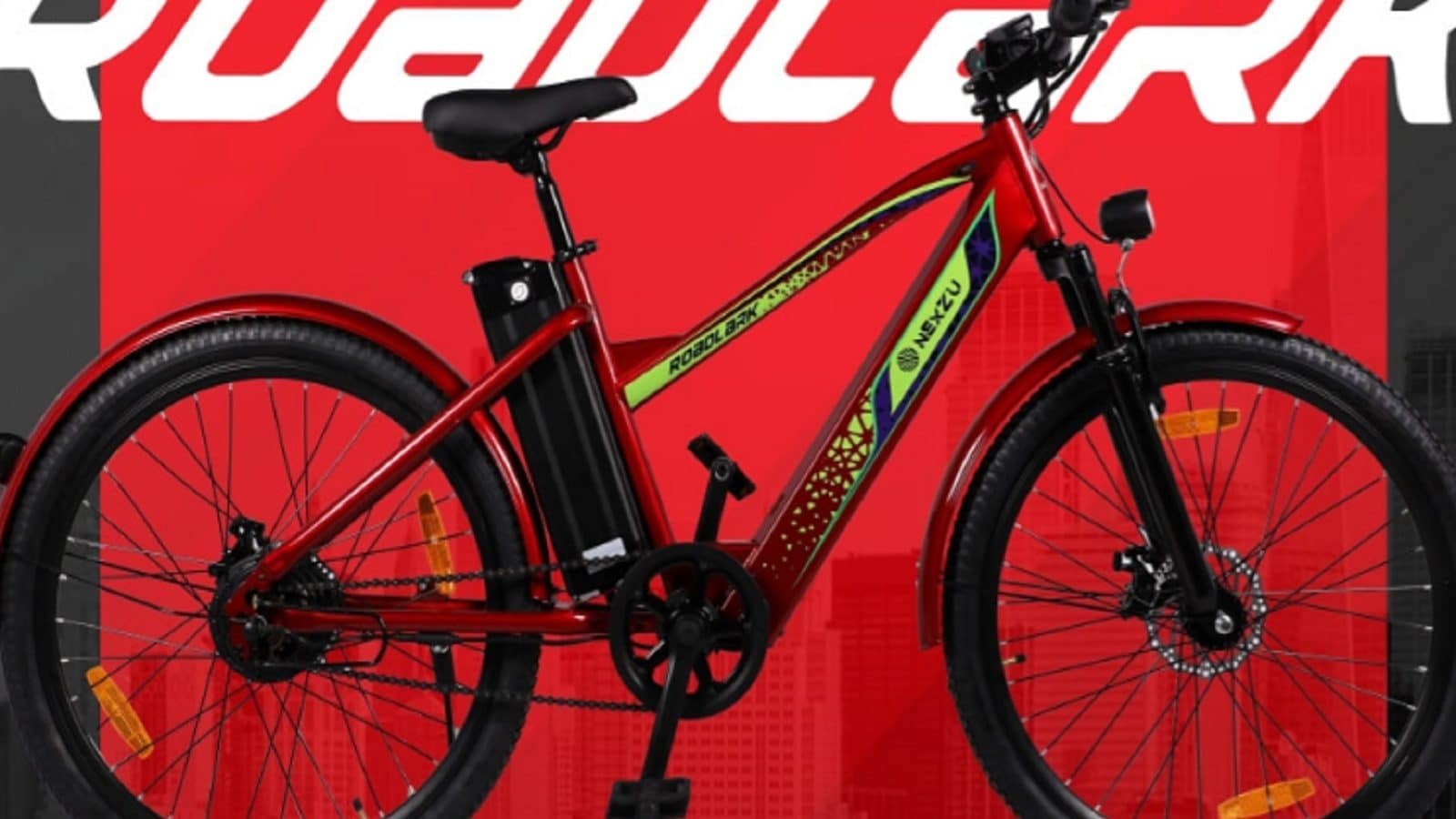 Electric Cycle జస్ట్ రూ.50తో 1,000 కిలోమీటర్లు వెళ్లొచ్చు.. ఎలక్ట్రిక్