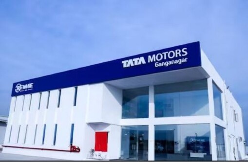 PC : TATA Motors